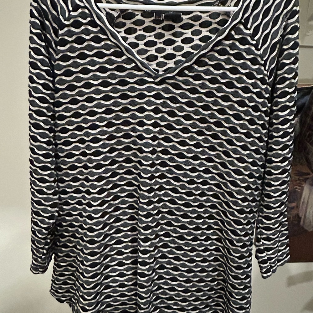 Tianello Blouse